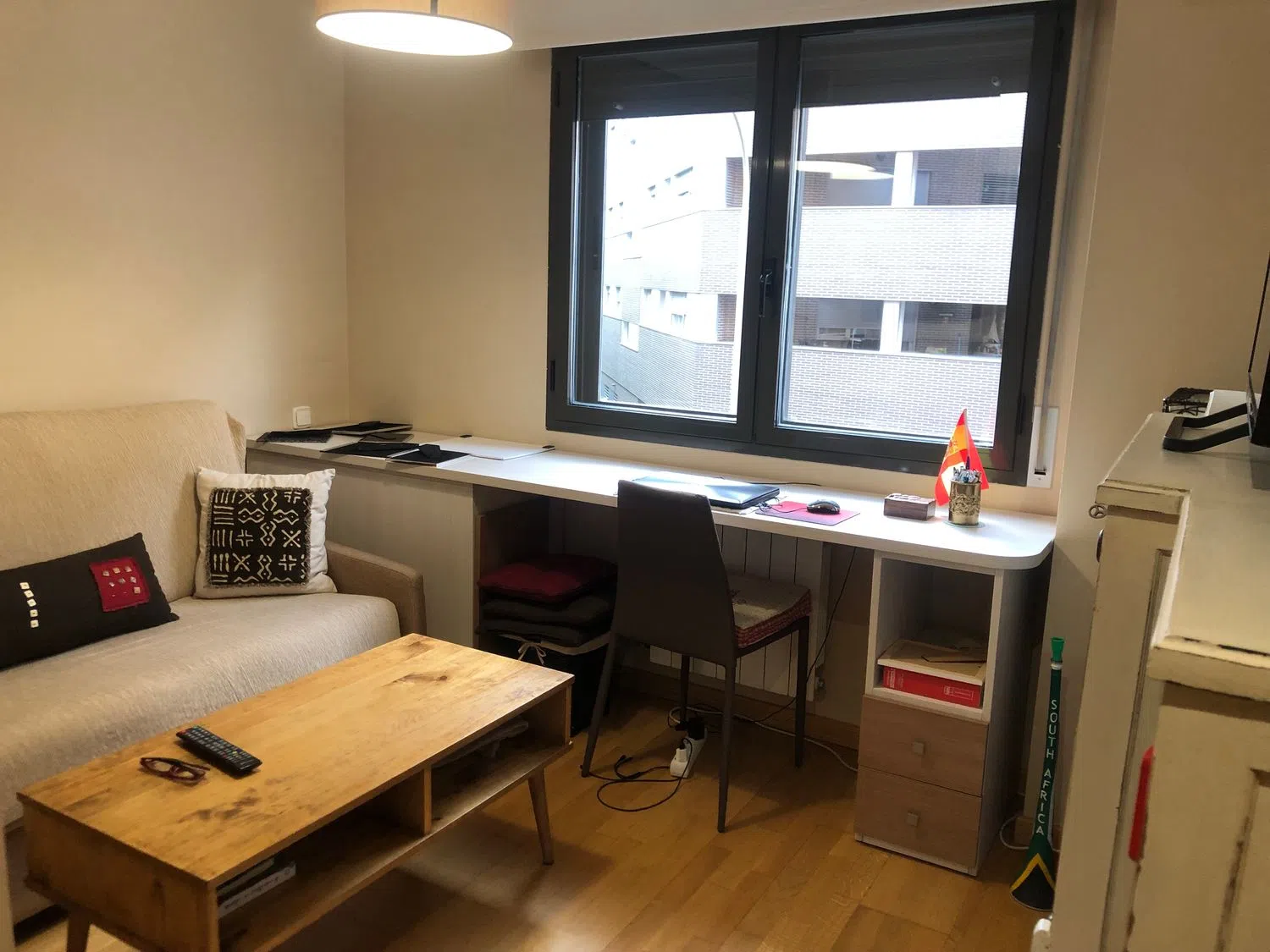 Piso en glorieta Vicente Aleixandre, 1 - Foto 25