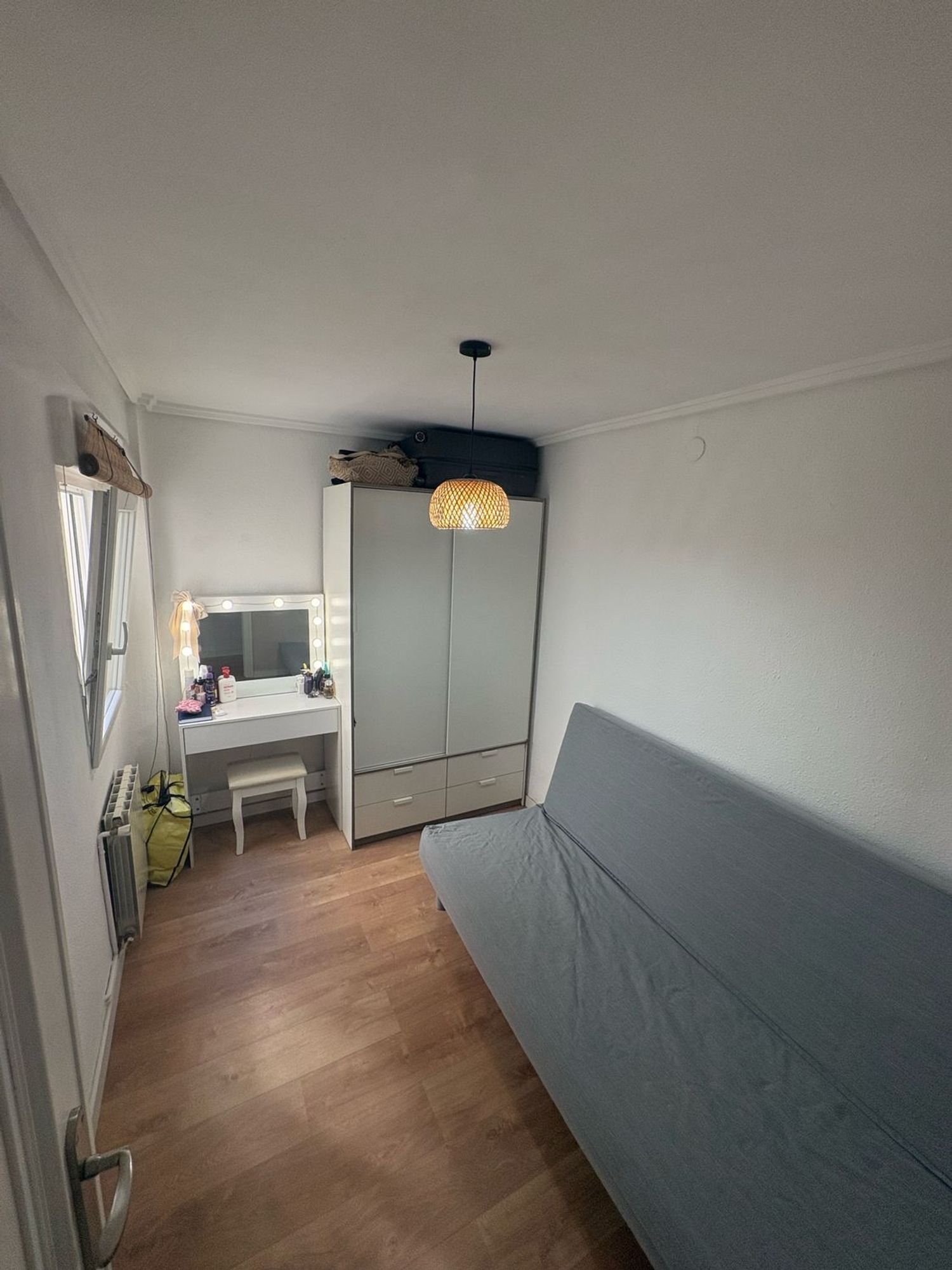 Piso en calle del Brasil, 42 - Foto 7