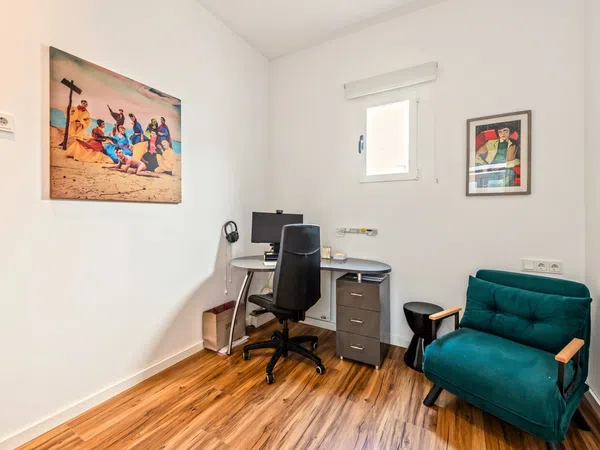 Ático en calle Soler, 23 - Foto 18