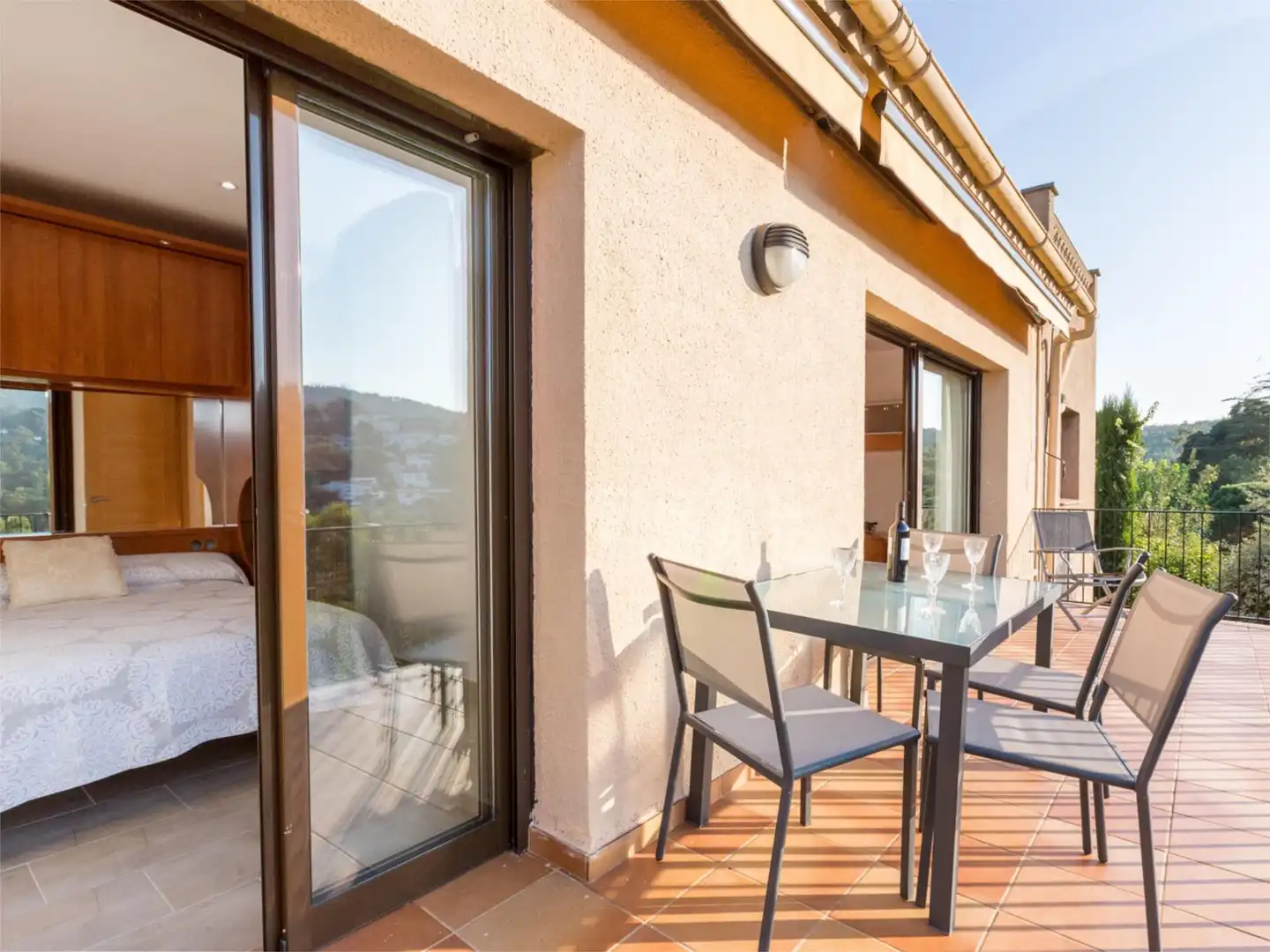 Chalet en  Carrer de l'Alt Camp 1 - Foto 9
