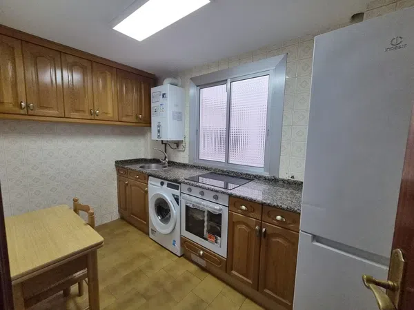 Piso en Delicias, Delicias - Foto 1