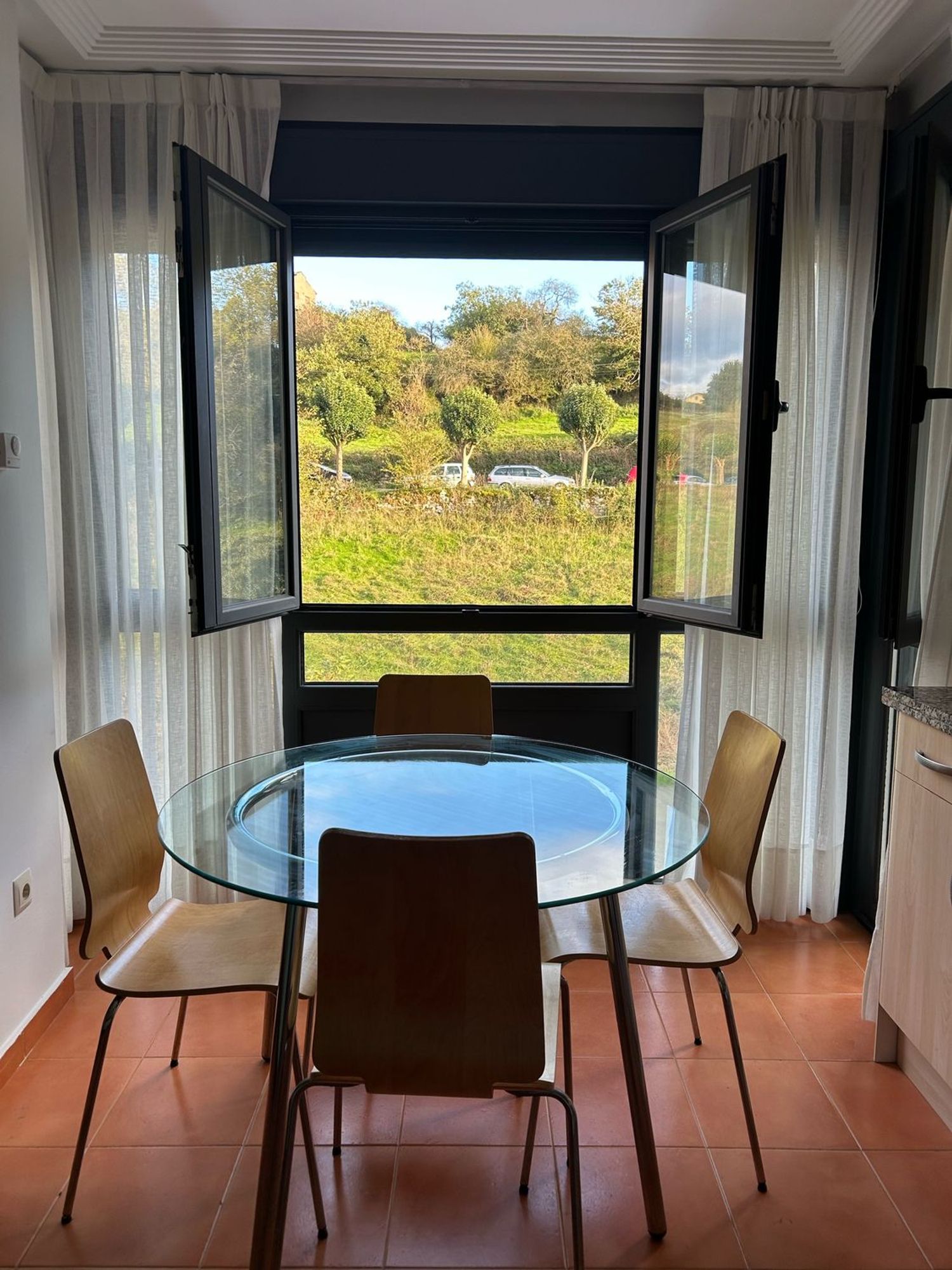 Estudio en calle Río Esva, 1 - Foto 4