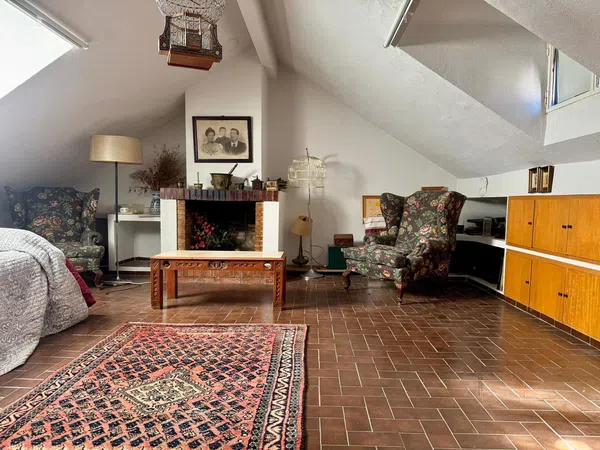 Dúplex en calle Monte Albillo, 13 - Foto 1