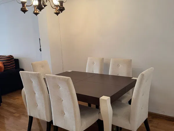 Piso en Calle Segurilla, 32, Tres Olivos - La Piedad, Tres Olivos - La Piedad - Foto 16