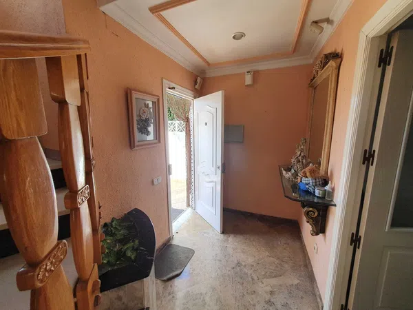 Casa o chalet independiente en Calle Faisan, 105, El Romeral-Peñón de Zapata, El Romeral-Peñón de Zapata - Foto 18