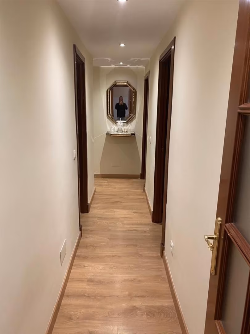 Piso en  Glorieta Once de Marzo 2 - Foto 5