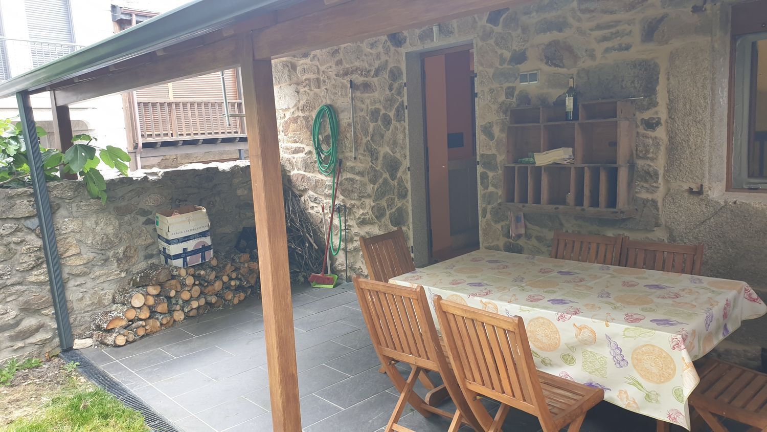 Casa de pueblo en fonte da uz, 76 - Foto 10