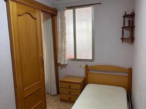 Piso en calle de Ramiro de Maeztu, 17 - Foto 2