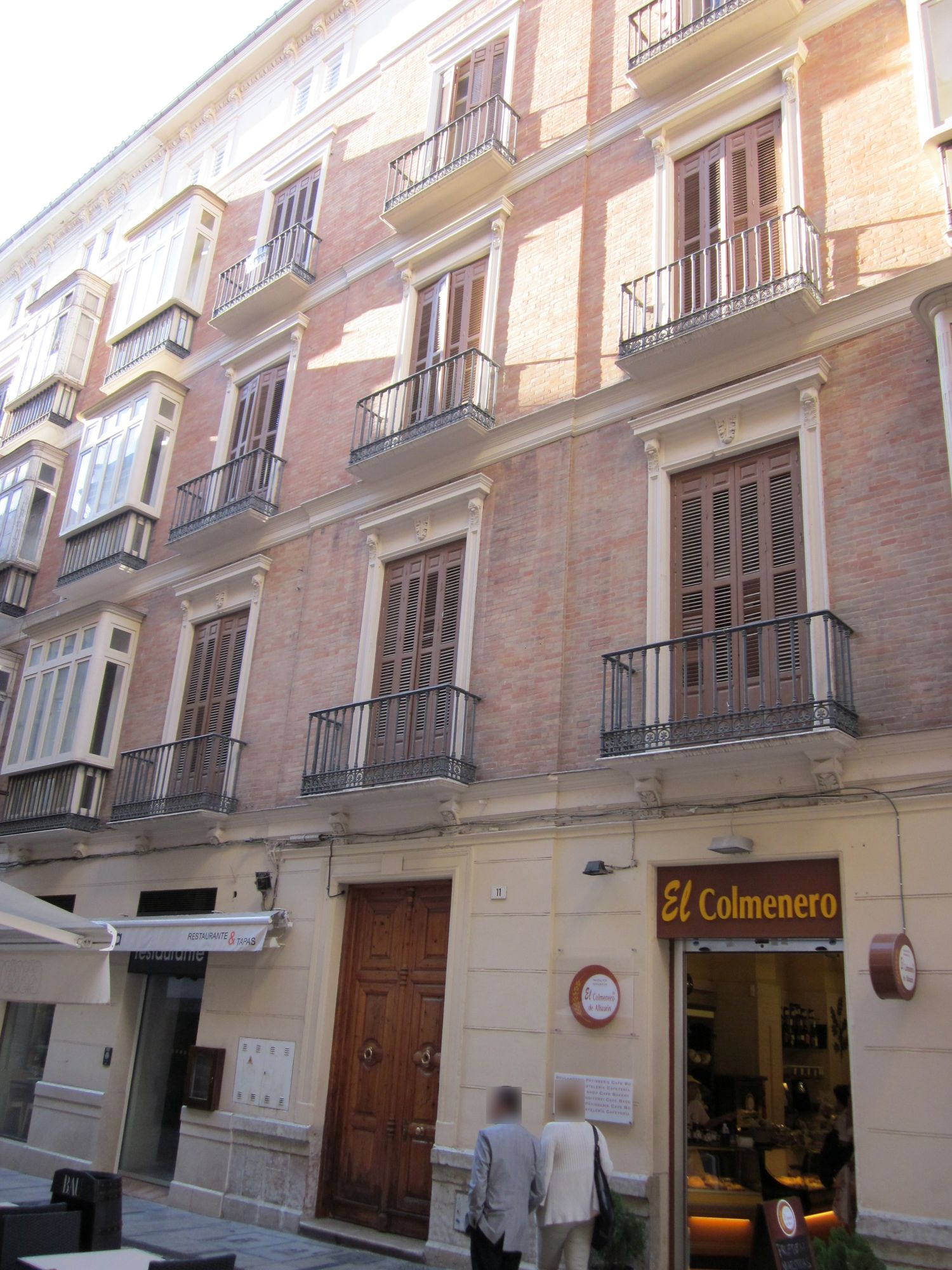 Piso en calle Strachan, 11 - Foto 27