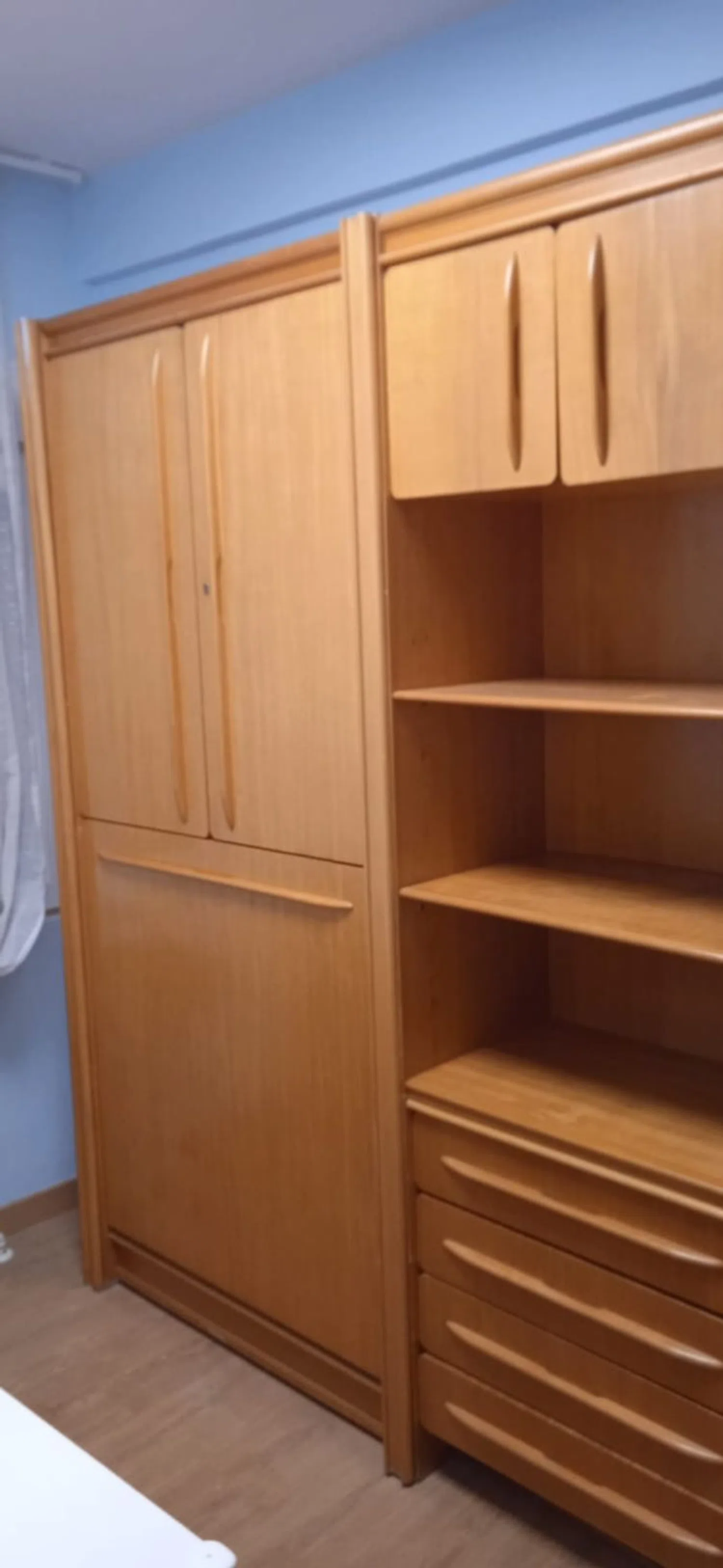 Piso en paseo de Extremadura, 256 - Foto 5