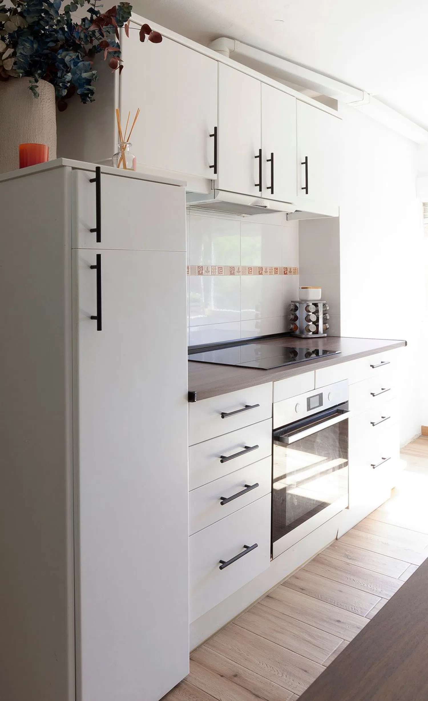 Piso en Barrio Palomeras sureste - Foto 24