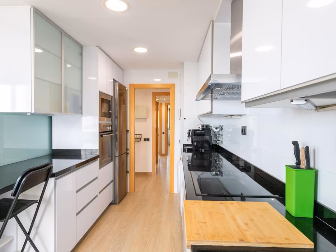 Piso en  Carrer de Bac de Roda 6 - Foto 15