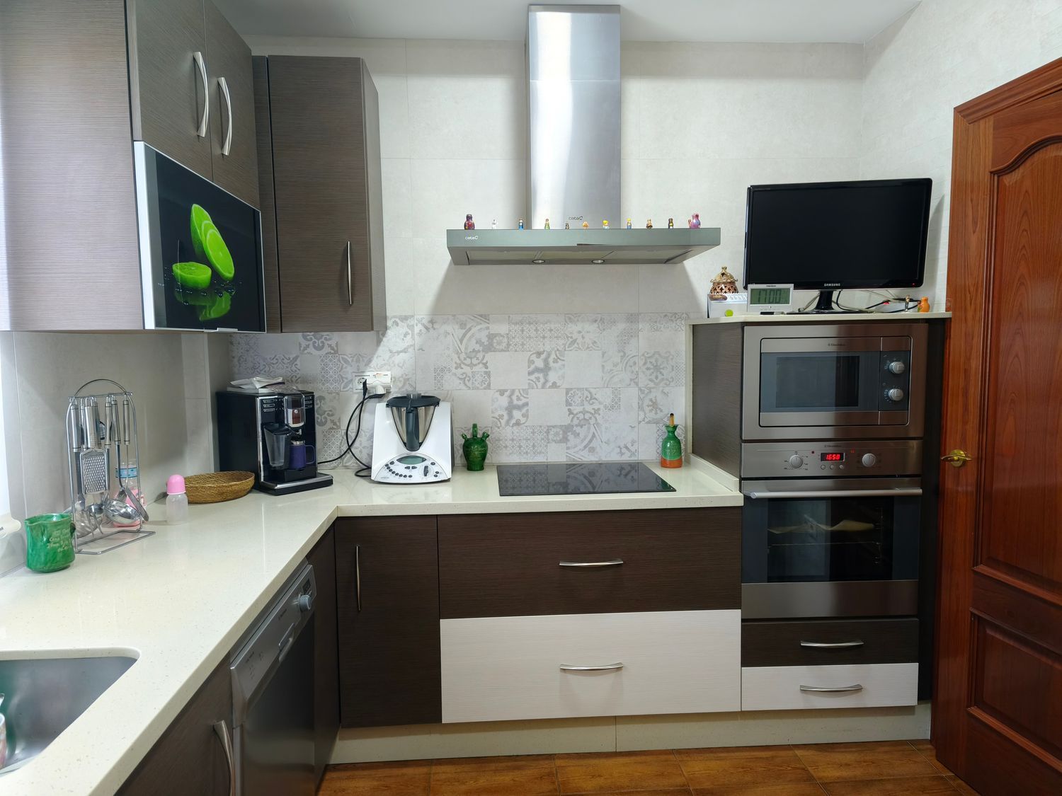 Chalet adosado en Calle b, 16 - Foto 15