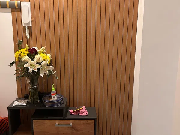 Piso en calle del Tesoro, 18