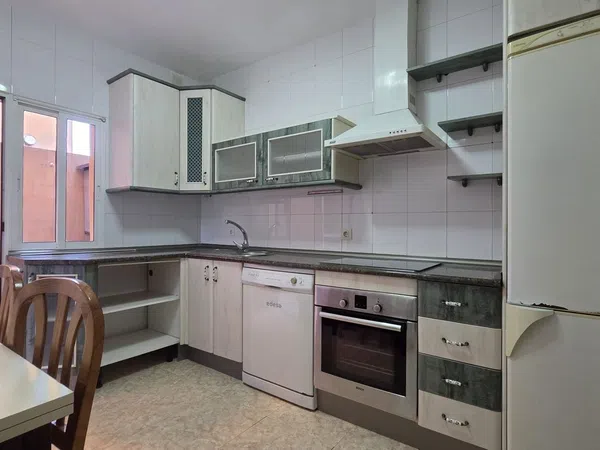 Chalet adosado en Dulce Chacon, 5 - Foto 4
