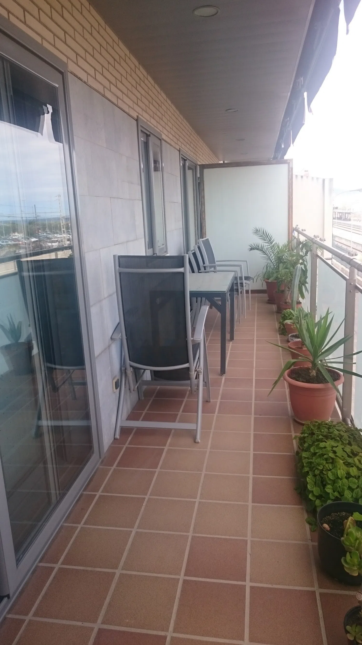 Piso en avenida d'eduard maristany, 38 - Foto 4