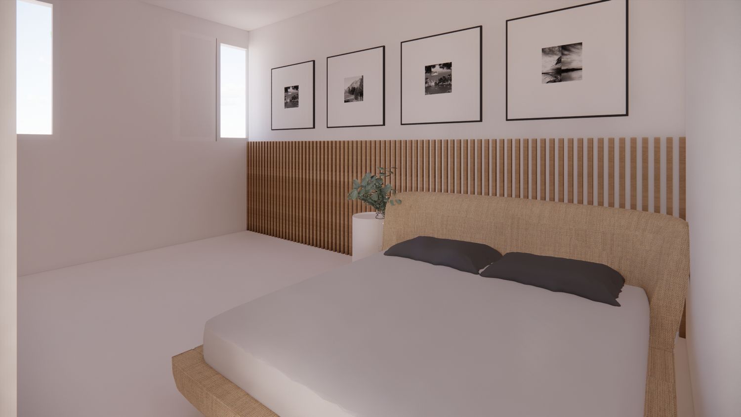 Ático en avenida de la Libertad, 7 - Foto 8