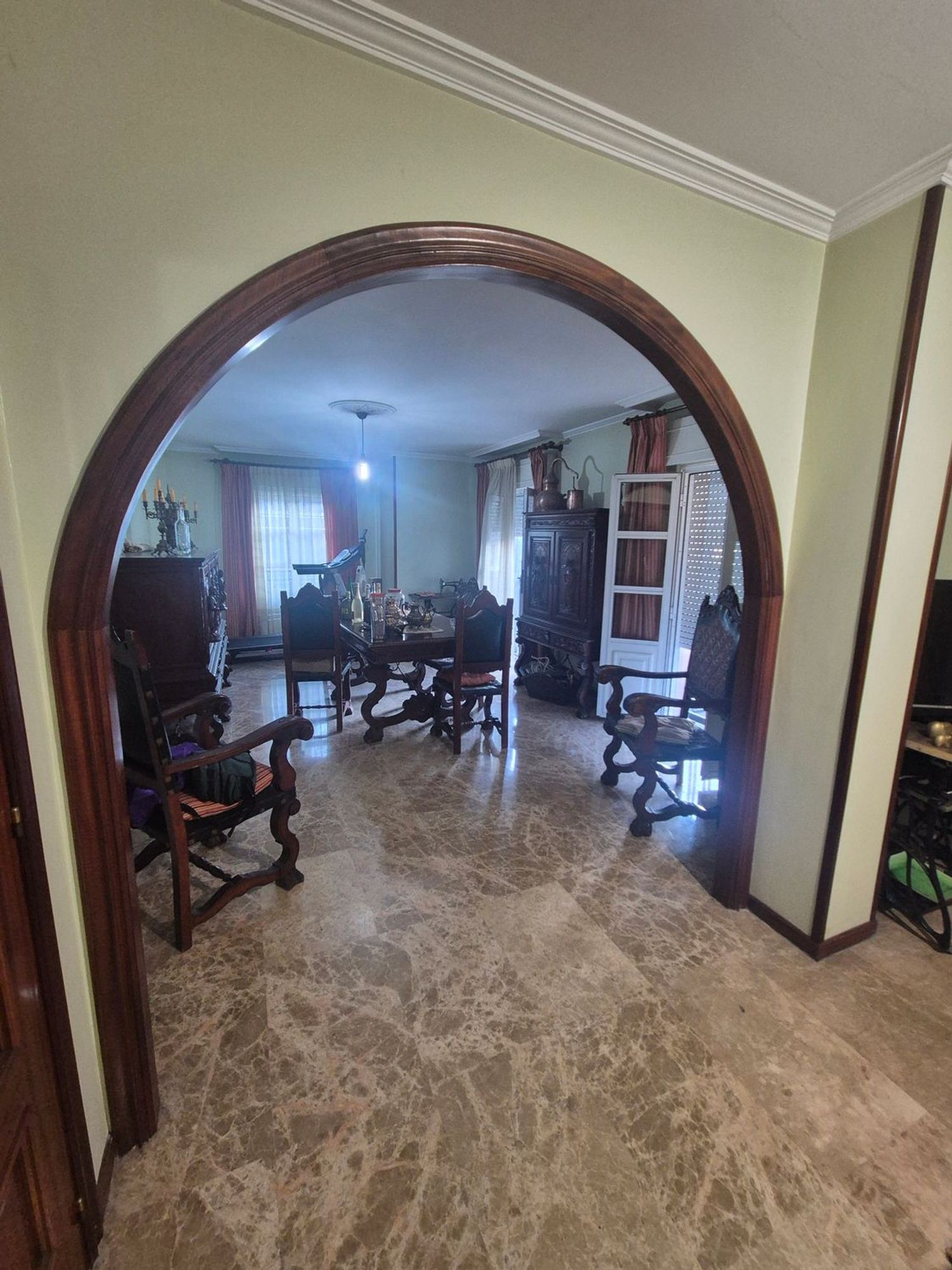 Piso en Calle Xoan Fuentes Echevarría, 15 - Foto 2