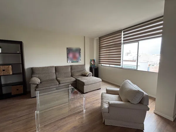 Piso en Paseo Tomás Morales, 9, Arenales - Lugo - Avda Marítima - Foto 33