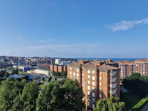 Dúplex en calle Benidorm, 6