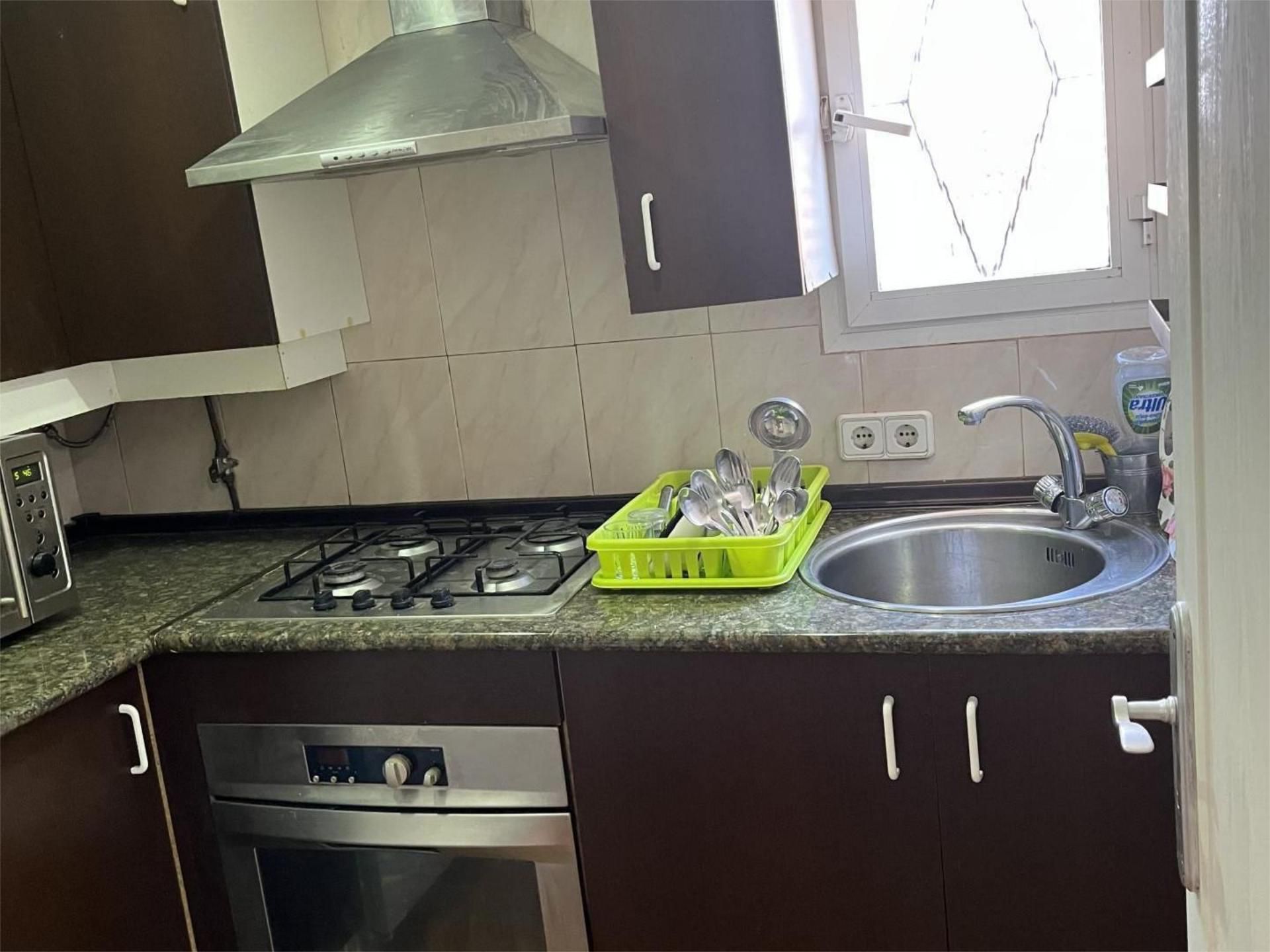 Piso en  Carrer d'Ignasi Barraquer 19B - Foto 6