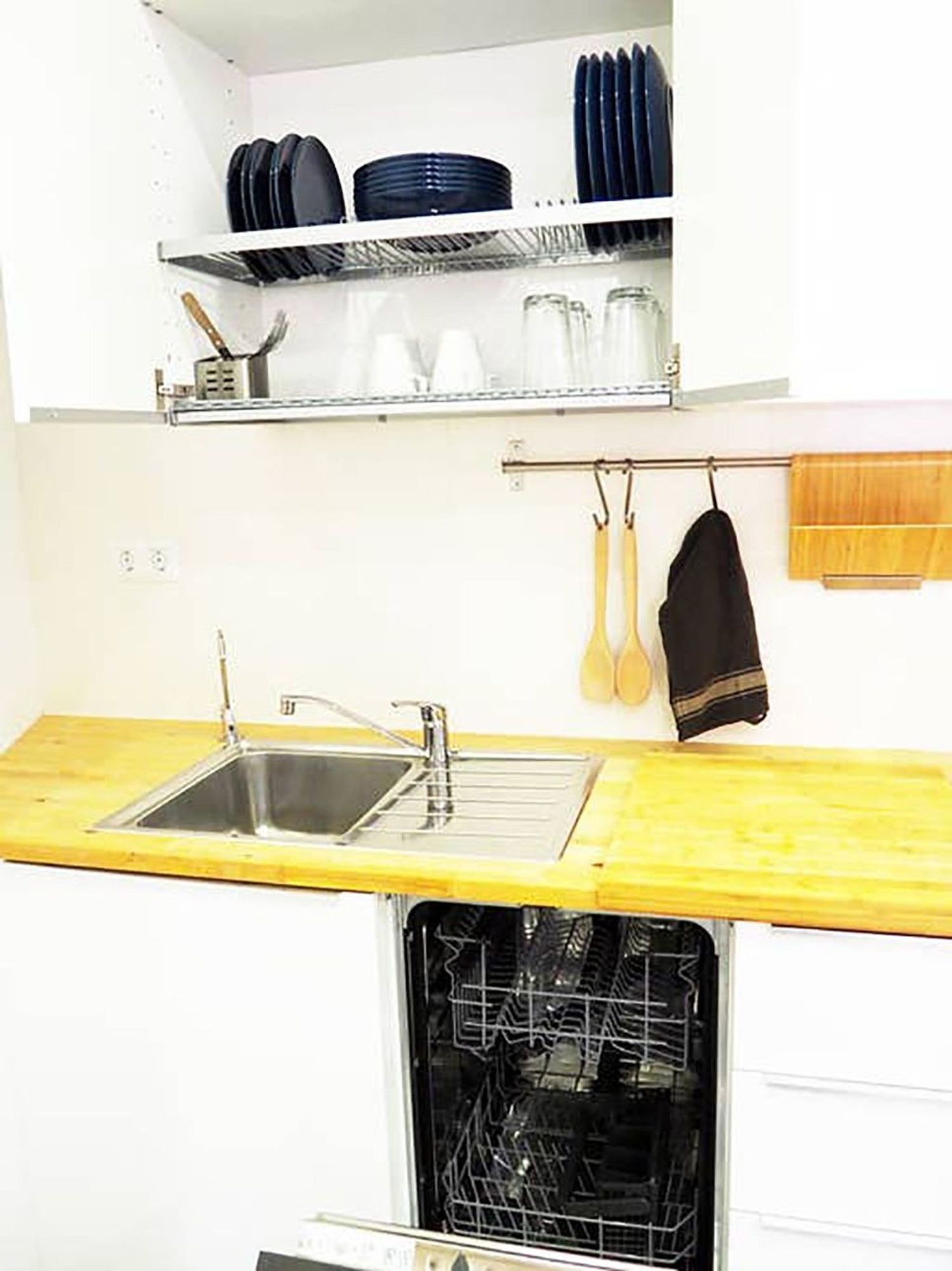 Estudio en Padre Mariana, 27 - Foto 13