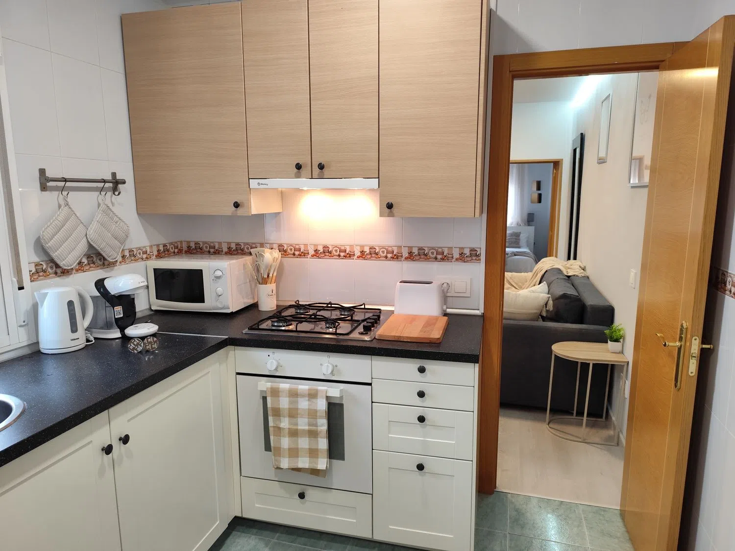 Piso en calle de Ramón Azorín, 32 - Foto 8