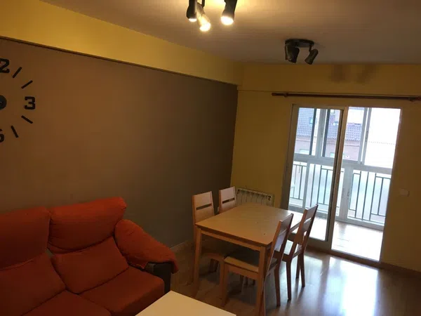 Piso en calle Encomienda, 2