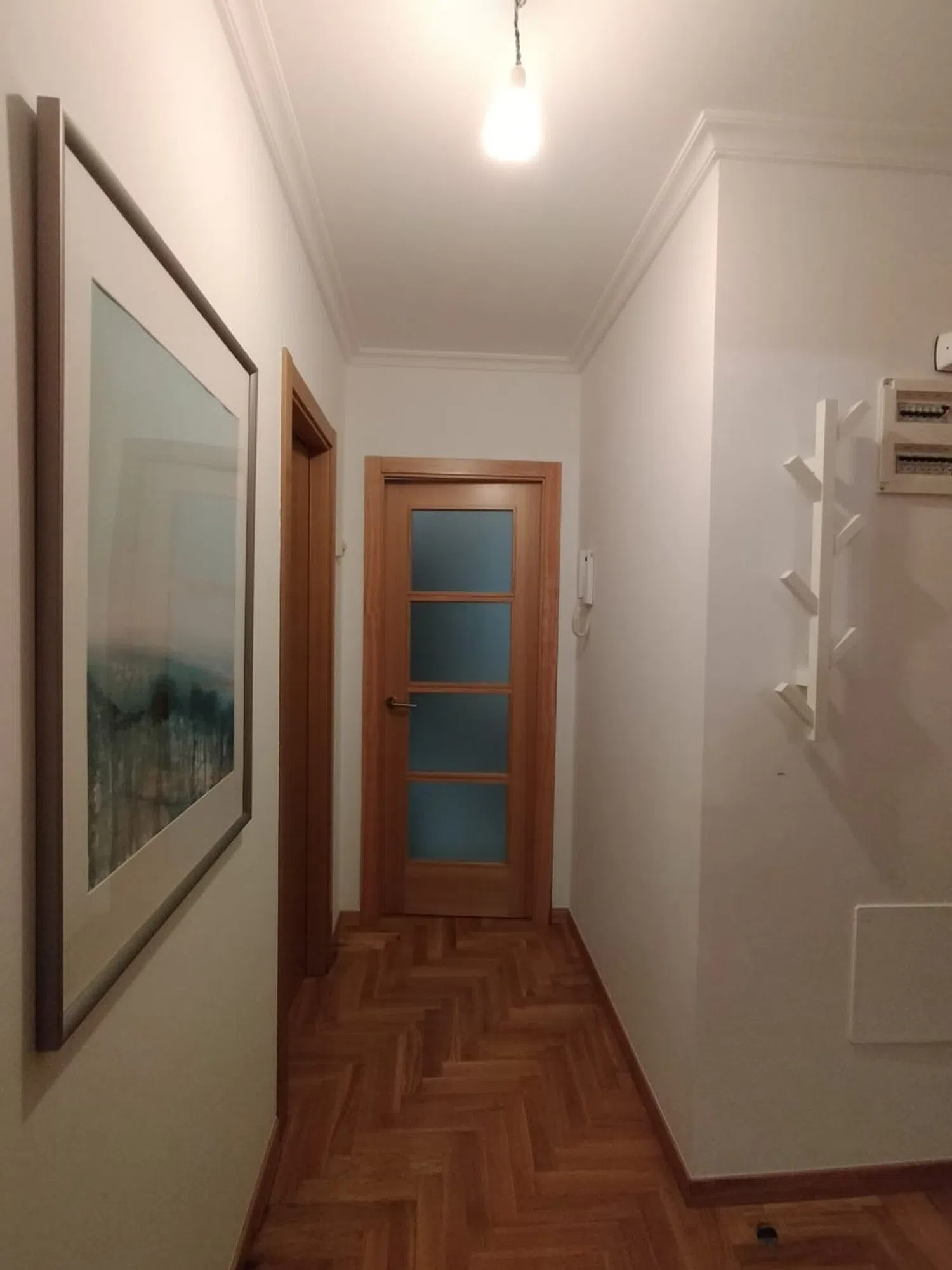 Piso en calle da Pardavila, 6 - Foto 23