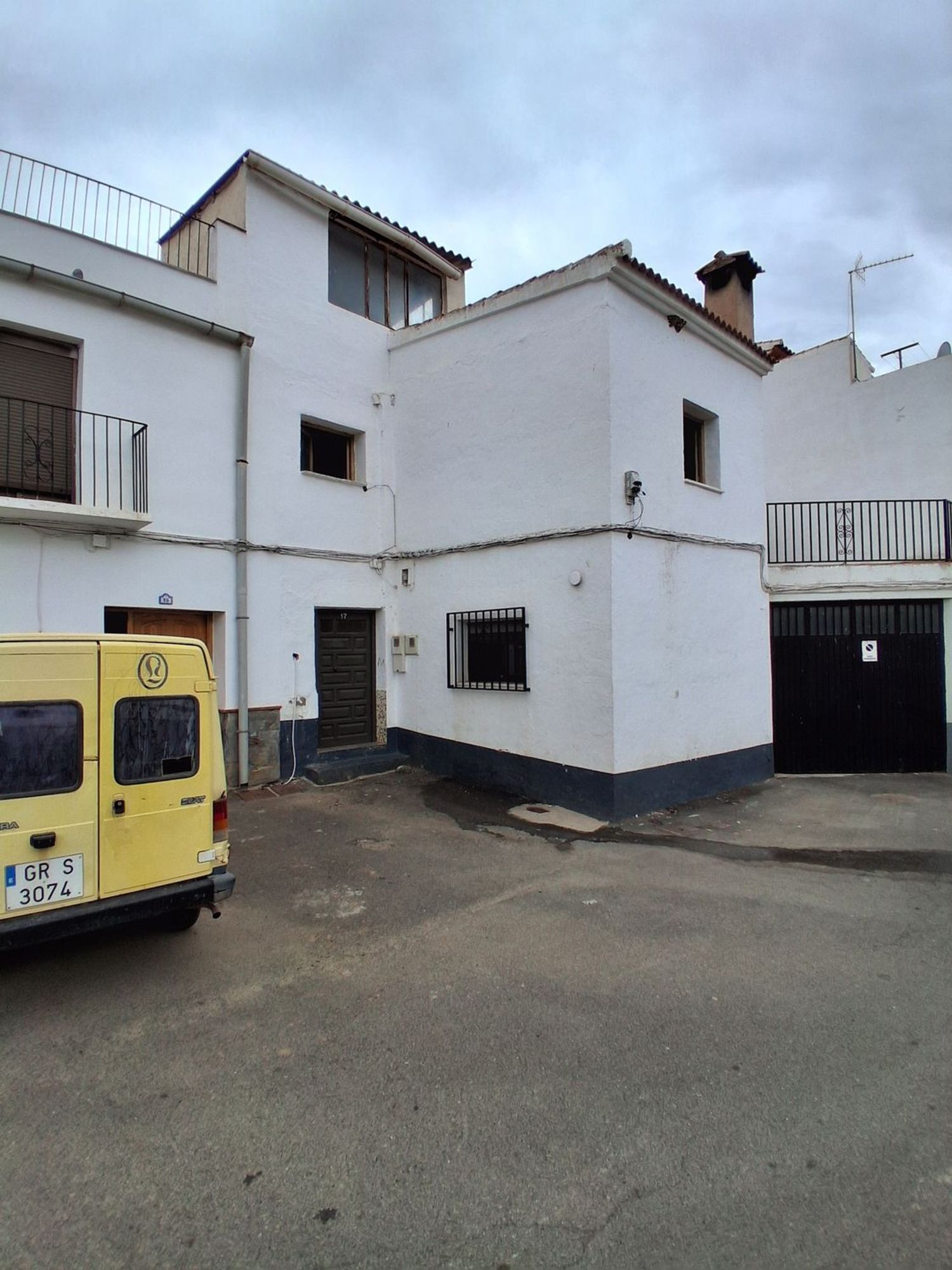 Casa o chalet independiente en Avenida Constitucion, 17 - Foto 4