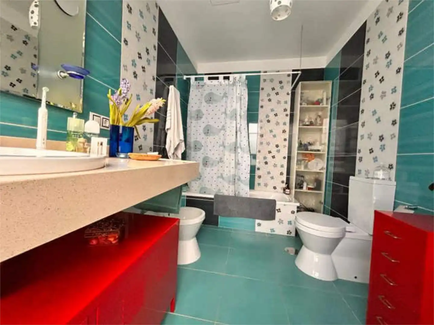 Piso en Urbanización Tamogán - Foto 3