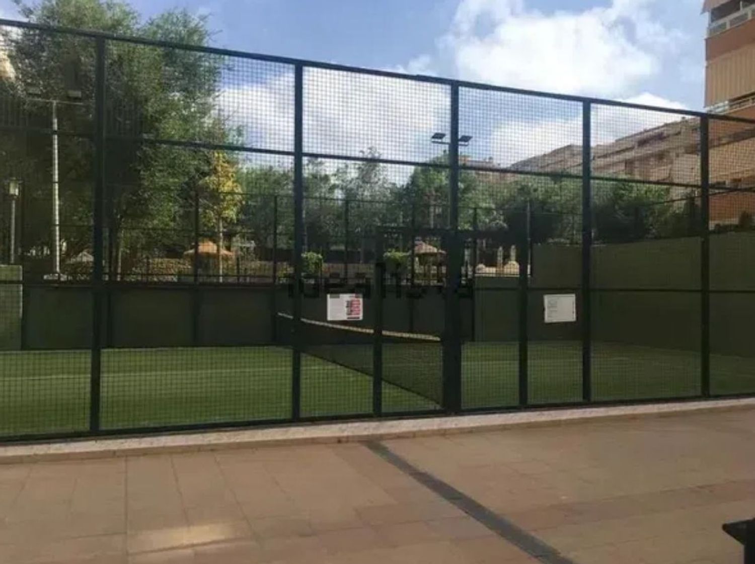 Piso en avenida del Editor Ángel Caffarena, 29 - Foto 31