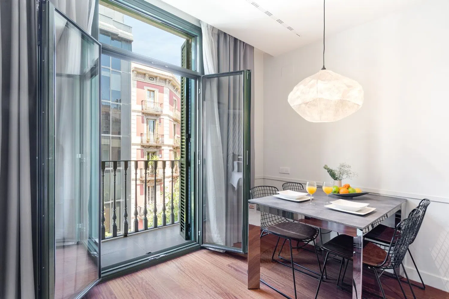 Piso en calle de la Diputació, 268 - Foto 12