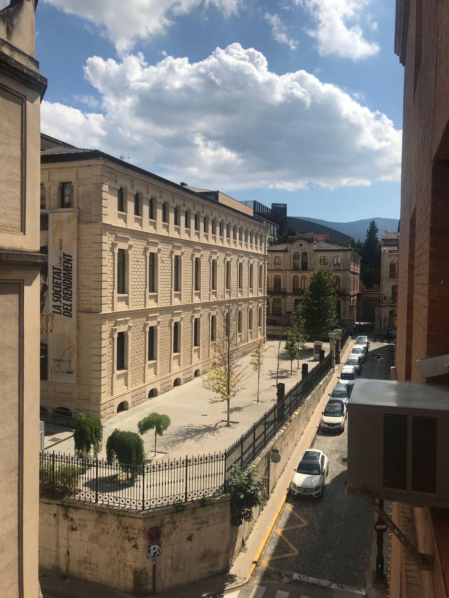 Piso en Passatge del Parterre, 2, Centro - Zona Alta - Foto 12