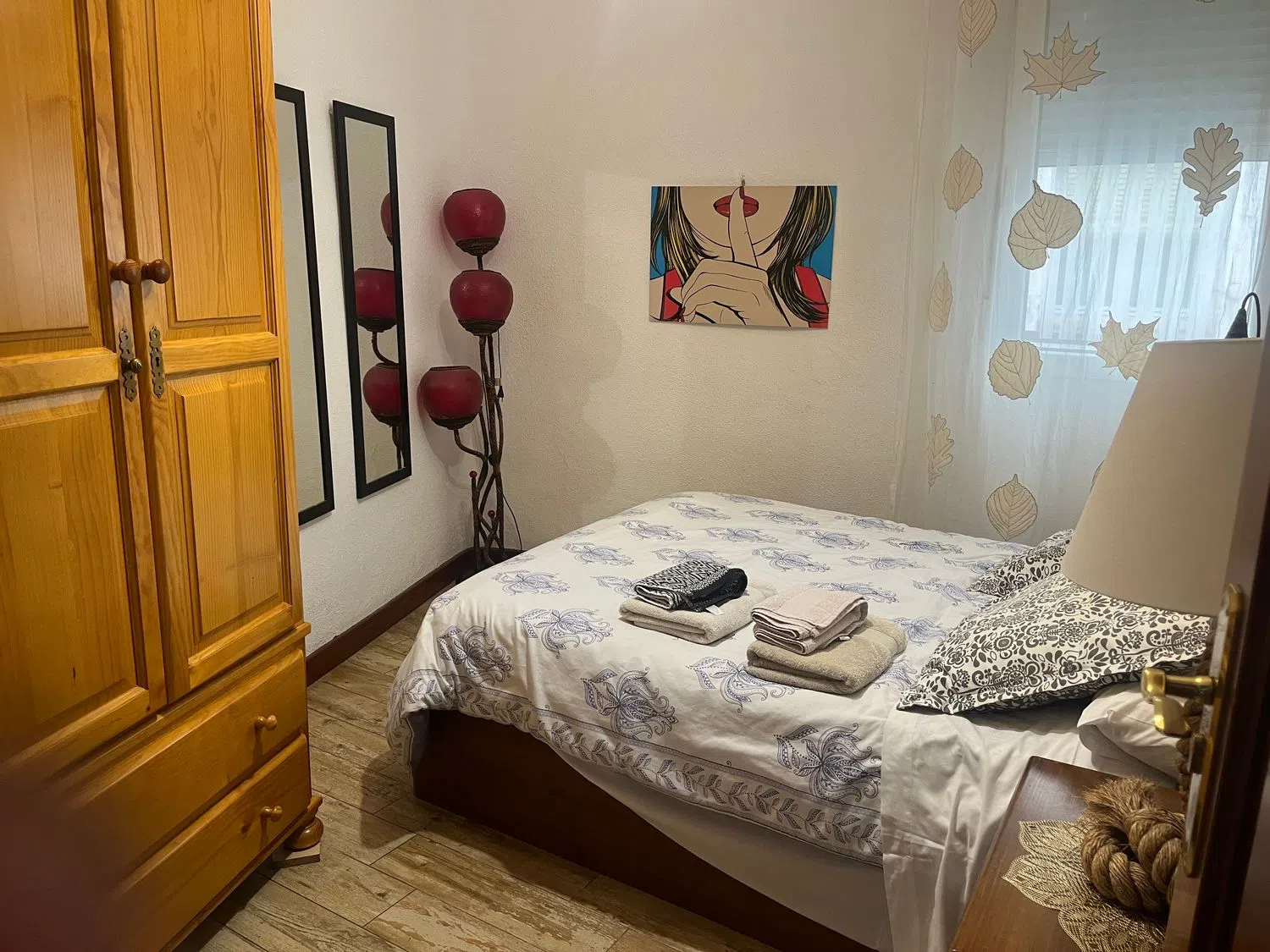 Piso - Foto 9