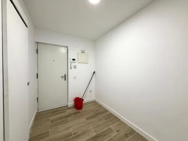 Estudio en Calle Móstoles, San Isidro, San Isidro - Foto 2