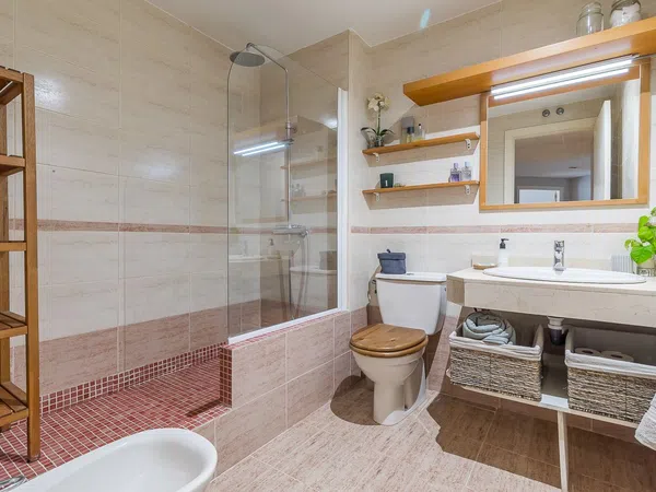 Piso en calle Camilo José Cela, 9 - Foto 13