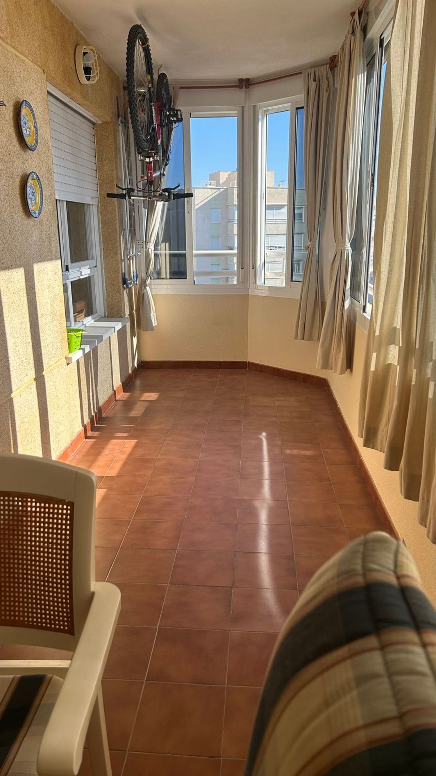 Piso en Calle Músico José Mira Figueroa, 1, El Palmeral-Urbanova-Tabarca - Foto 23