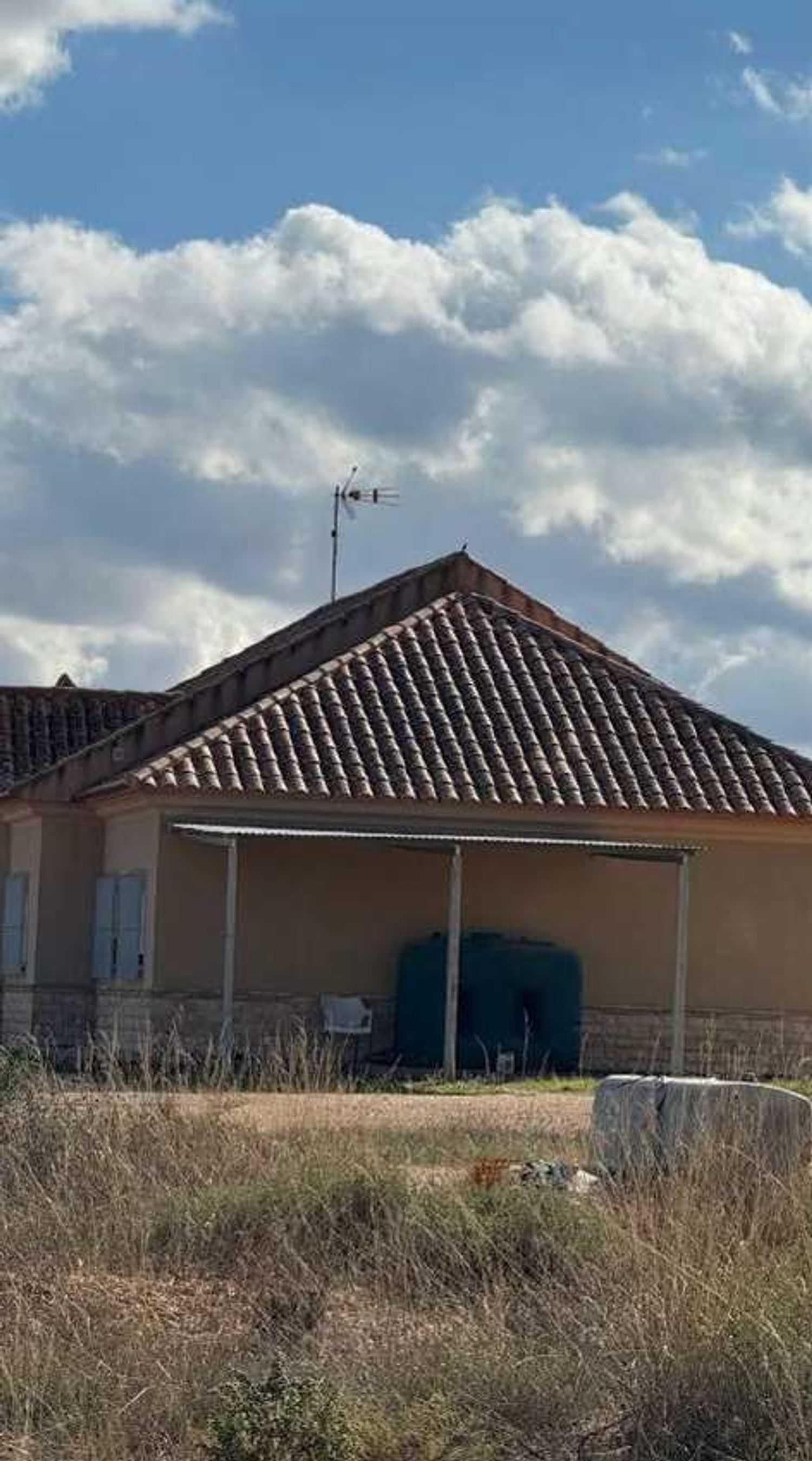 Casa rural en Polígono 35 Parcela 98 Rb Pilarico. Pasaje Cortijo La Boquera s/n - Foto 4