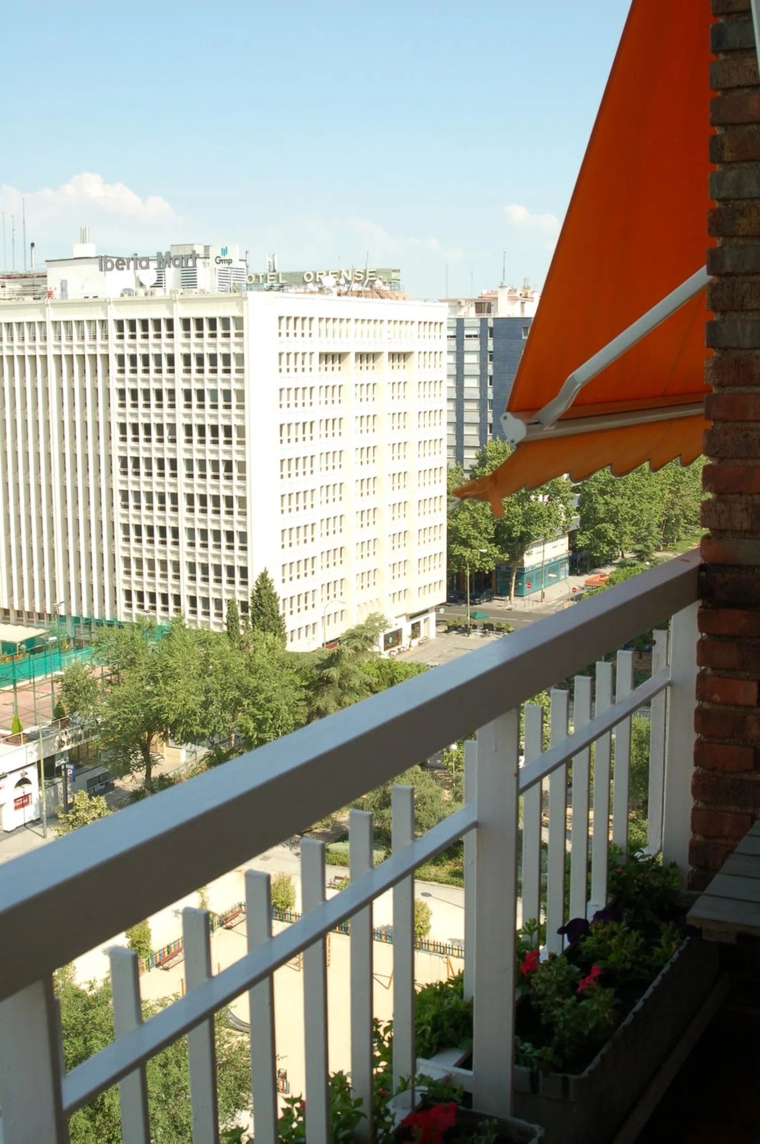 Piso en avenida de Brasil, 4 - Foto 33