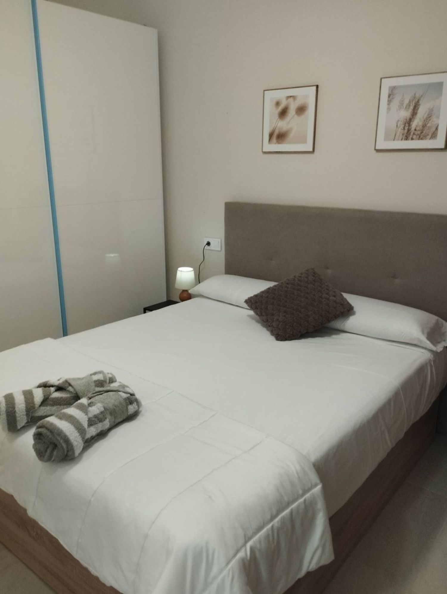 Estudio en Avenida Alay, 3, Solymar - Puerto Marina, Solymar - Puerto Marina - Foto 7