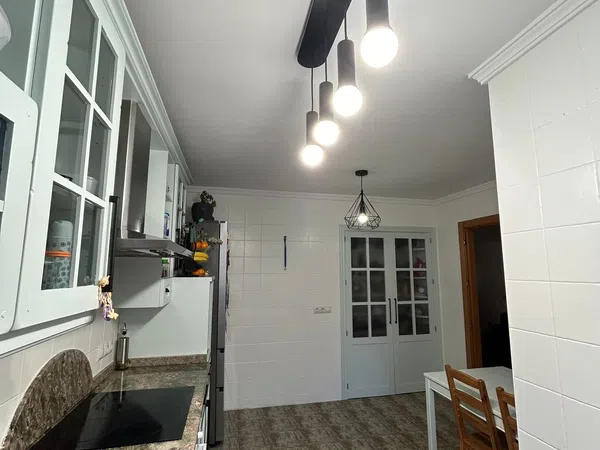 Piso en avenida Plutarco, 7 - Foto 4