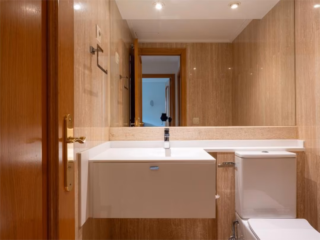 Chalet en Las Rozas de Madrid - Foto 24