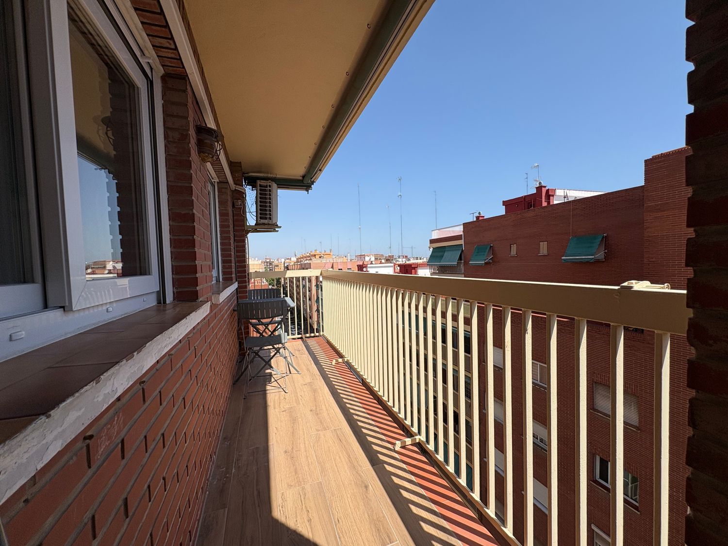 Piso en Calle d'Isaac Peral, El Grau - Foto 12