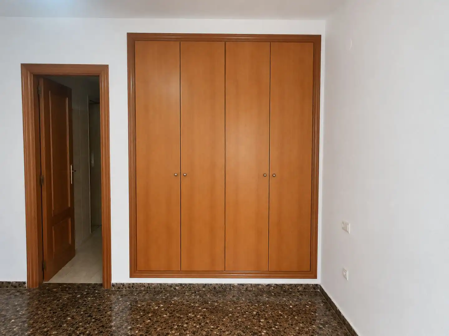 Piso en  Carrer de Joan Baptista Llovera 20 - Foto 11