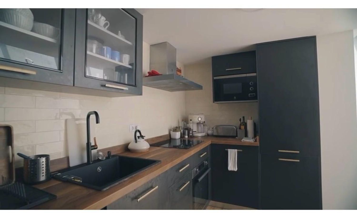 Chalet adosado en calle de Ferraz, 21 - Foto 9