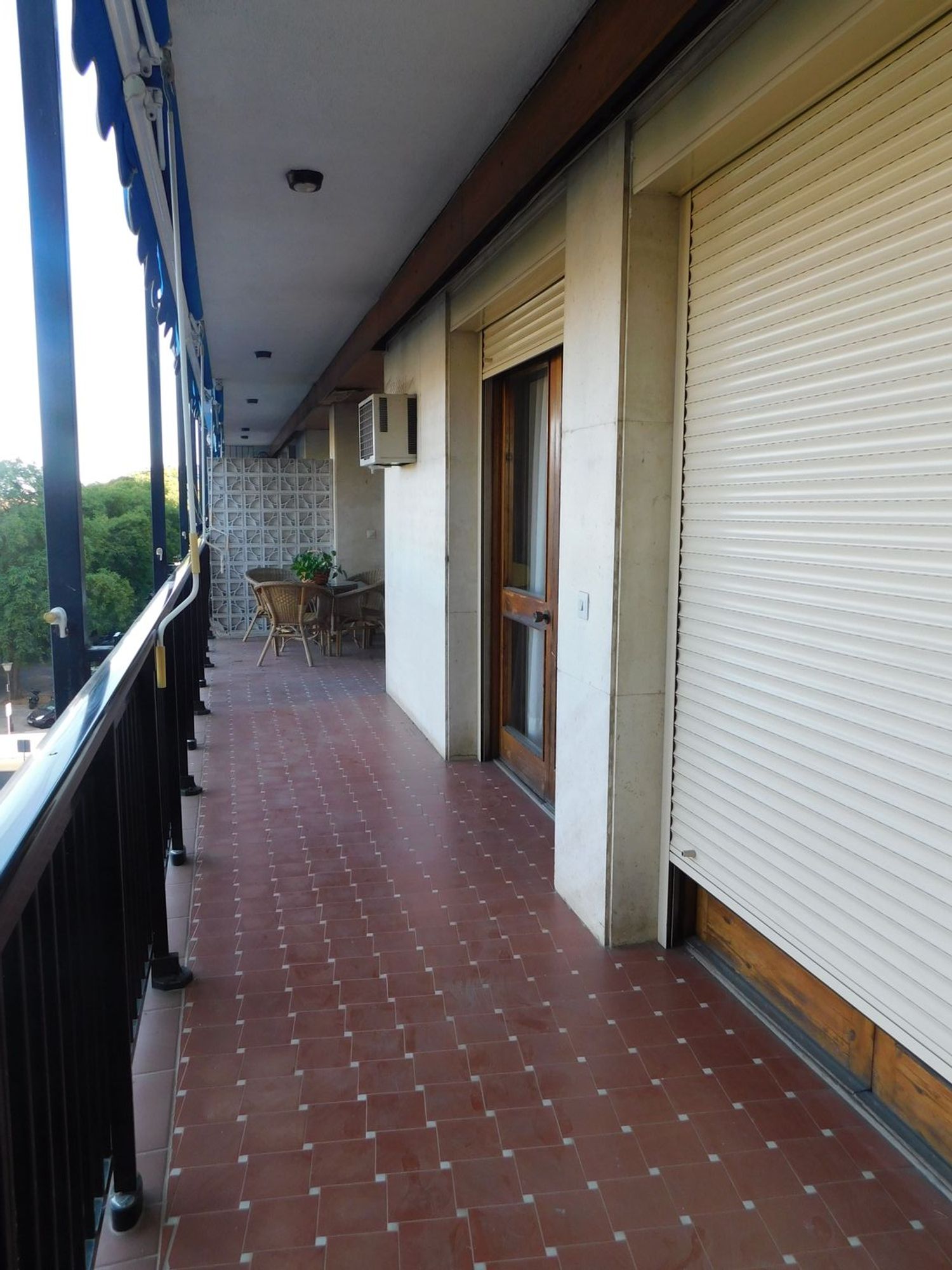 Piso en Avenida de la Reina Mercedes, 29, Reina Mercedes - Heliópolis - Foto 10