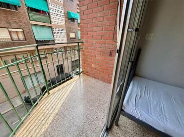 Piso en  Carrer Juan Sansano Ibarra 28 - Foto 9