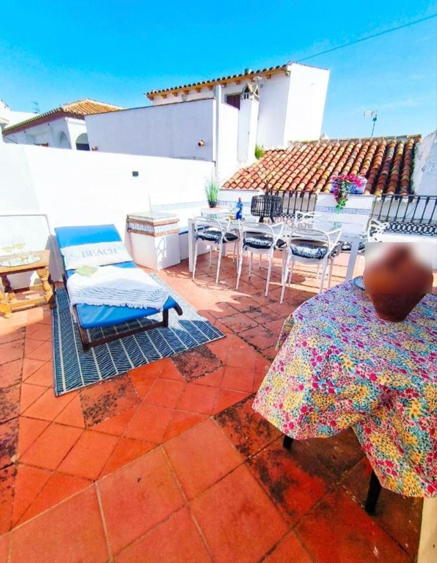 Casa de pueblo en Comares - Foto 31