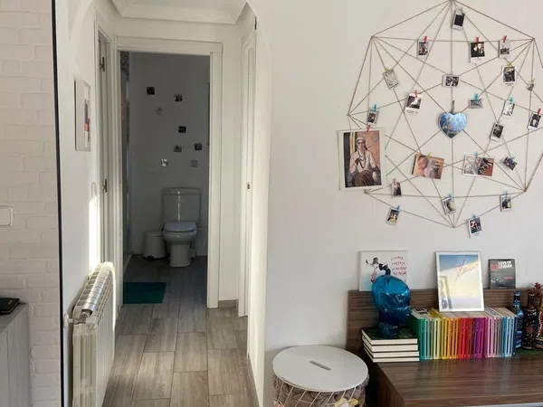Piso en Calle de Villacarriedo, 8, Campamento - Foto 6